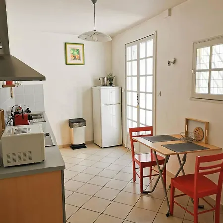 Beau T2 Entre Gare Et Centre - 1 * Λε Μανς